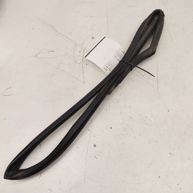 Kia Optima Door Glass Window Seal Rubber Left Driver Rear Back  2018 2