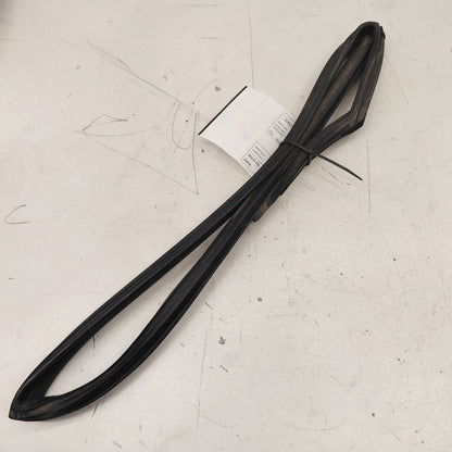 Kia Optima Door Glass Window Seal Rubber Left Driver Rear Back  2018 2