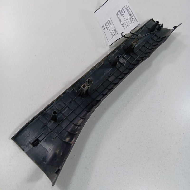 Toyota Yaris Sill Trim Plate Door Jam Threshold Left Driver Front 2020 2019 2018