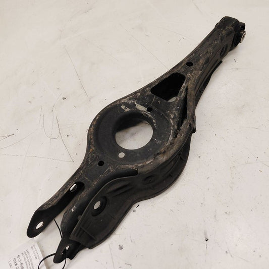 Left Rear Lower Control Arm Spring Seat US Built Fits 16-20 Kia Optima