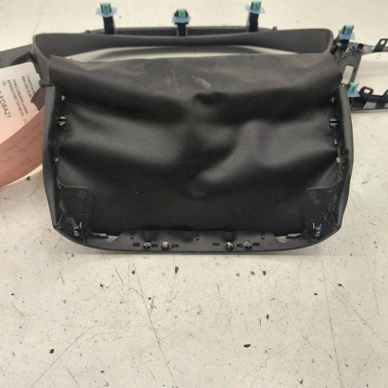 Ford Escape Speedometer Bezel Dash Surround Trim  2020 2021 2022