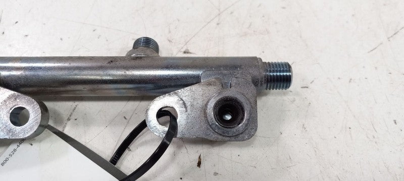 Subaru Impreza Left Fuel Rail Injection Injector Mount Bar 2020 2019 2