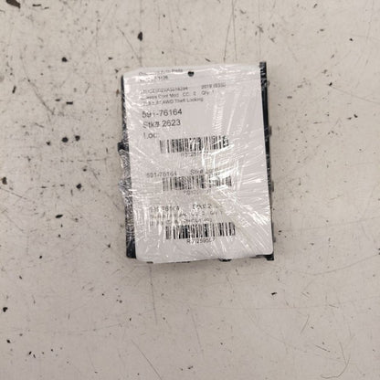 Theft Locking Control Module Fits 16-20 Lexus IS300