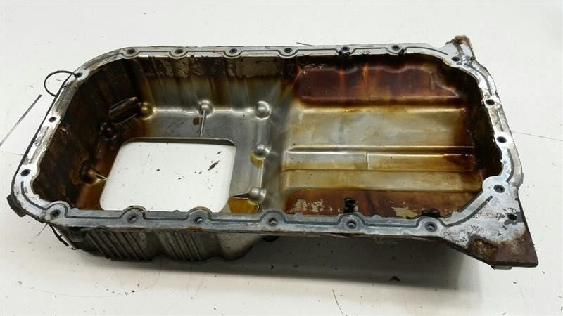 Hyundai Elantra Oil Pan 2.0L Station Wgn Fits 2007-2012 OEM