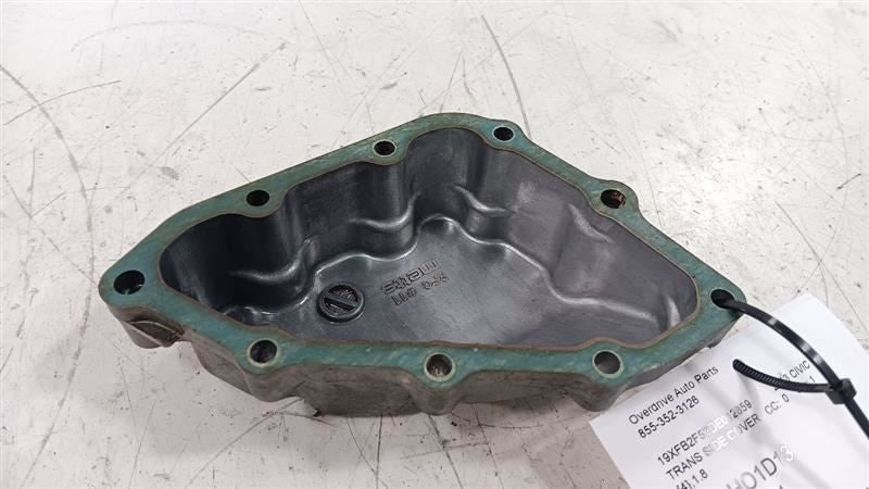 Honda Civic Transmission Shift Solenoid Cover Lid 2013 2014 2015 OEM