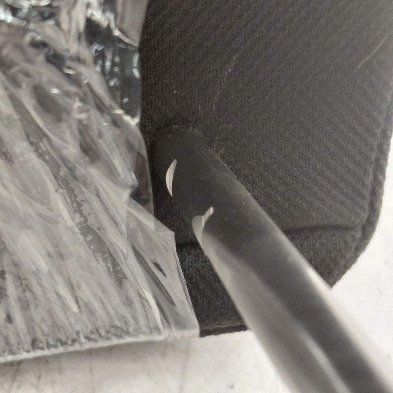 Hyundai Veloster Seat Headrest Rear Back Seat Head Rest  2017 2016 201