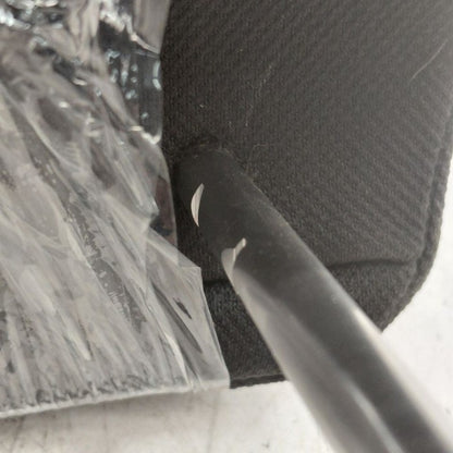 Hyundai Veloster Seat Headrest Rear Back Seat Head Rest  2017 2016 201