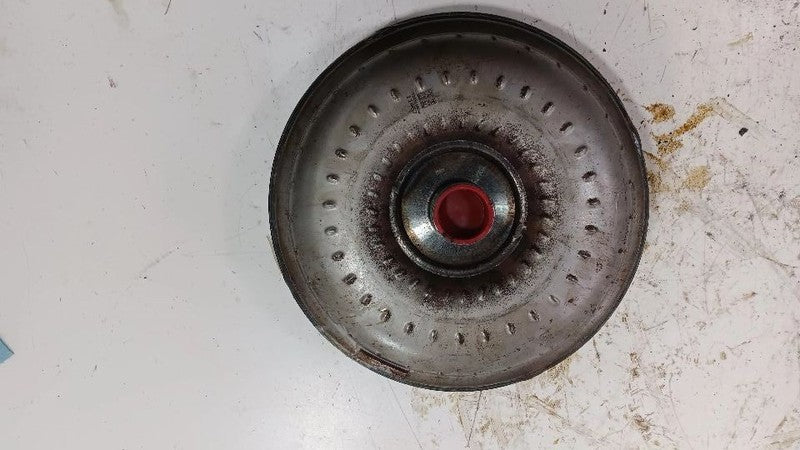 Buick Encore Automatic Transmission Torque Converter  2013 2014 2015 2016