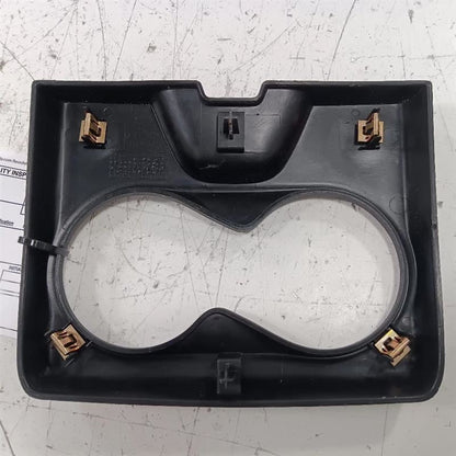 Dodge Dart Cup Holder Bezel Trim 2013 2014 2015 2016