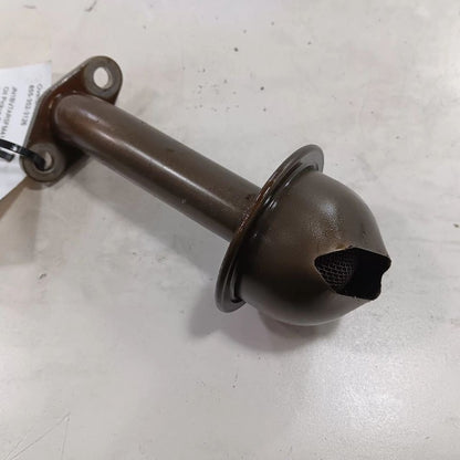 INFINITI Q50 3.7 Engine Oil Pickup Tube  2014 2015 2016 2017 2018