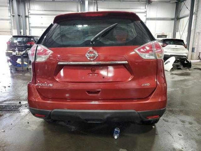 Nissan Rogue Cowl Vent Panel Hood Rubber Seal 2014 2015 2016 2017 2018 2019 2020