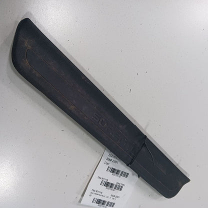 Kia Sorento Sill Trim Plate Door Jam Threshold Left Driver Front  2018 2017 2016