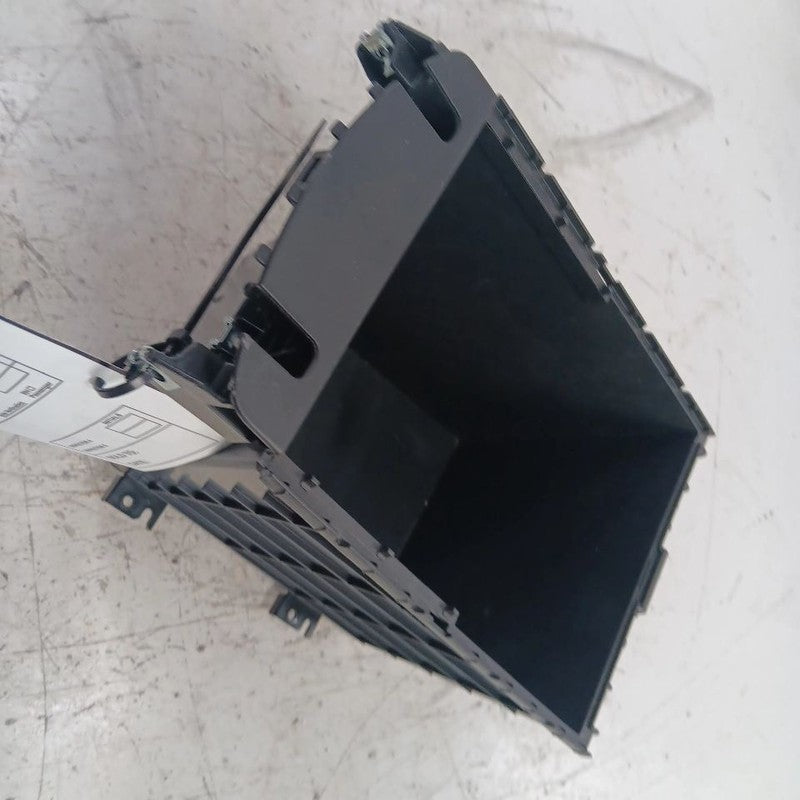 Hyundai Tucson Storage Pocket  2019 2020 2021