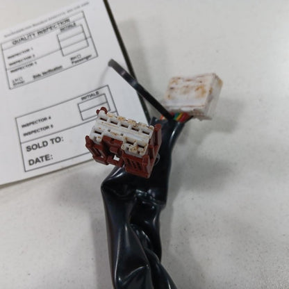 INFINITI QX50 Center Console Wire Harness {240191BP1} 2017 2016 2015 2014