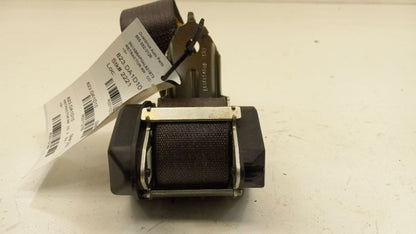 Nissan Sentra Seat Belt Strap Retractor Right Passenger Rear Back 2008