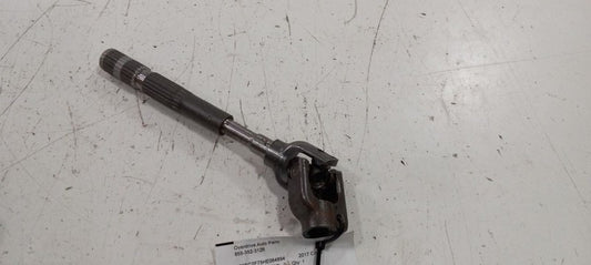Honda Civic Lower Steering Column Shaft Knuckle U Joint  2016 2017 201