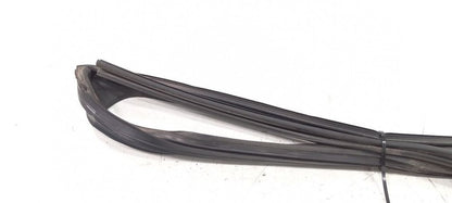 Lexus GS350 Door Glass Window Seal Rubber Left Rear Back 2007 2008 200