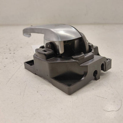2018 Fiat 500 X Model Door Handle Right Passenger Front Interior Insid