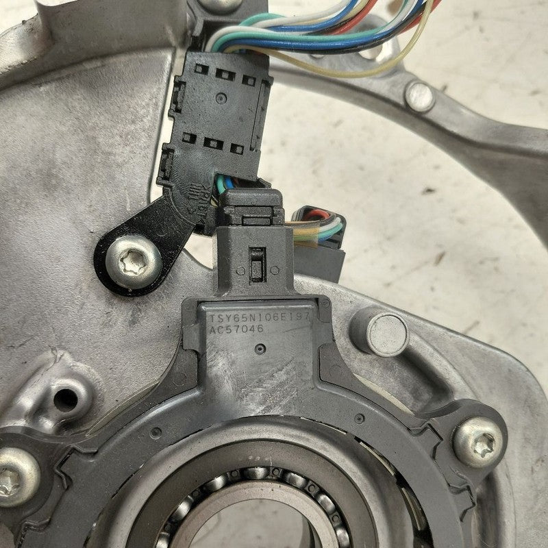 Honda Clarity Automatic Transmission Sensor & Housing {TSY65N106E197} 
