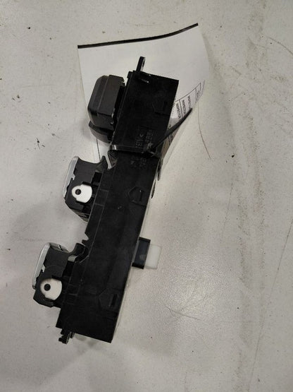 Driver Front Door Switch Driver's Master Model Fits 17-19 SOUL