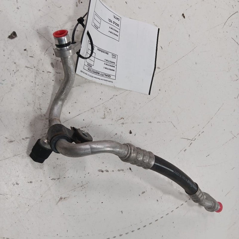 Nissan LEAF AC Hose Line  2013 2014 2015 2016 2017 OEM
