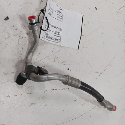 Nissan LEAF AC Hose Line  2013 2014 2015 2016 2017 OEM