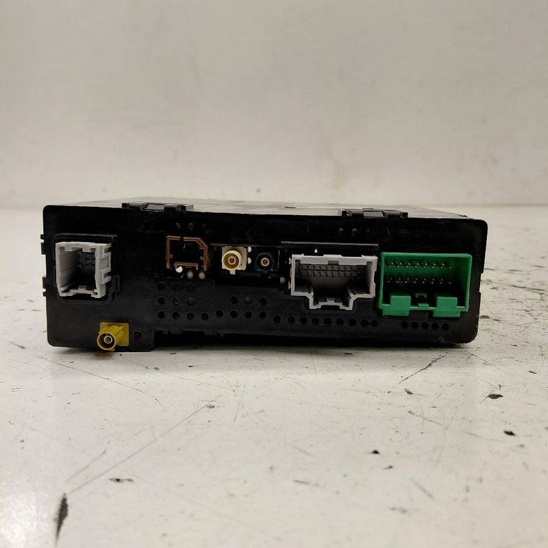 Audio Equipment Radio Receiver ID 84278527 Fits 17-19 SIERRA DENALI 25