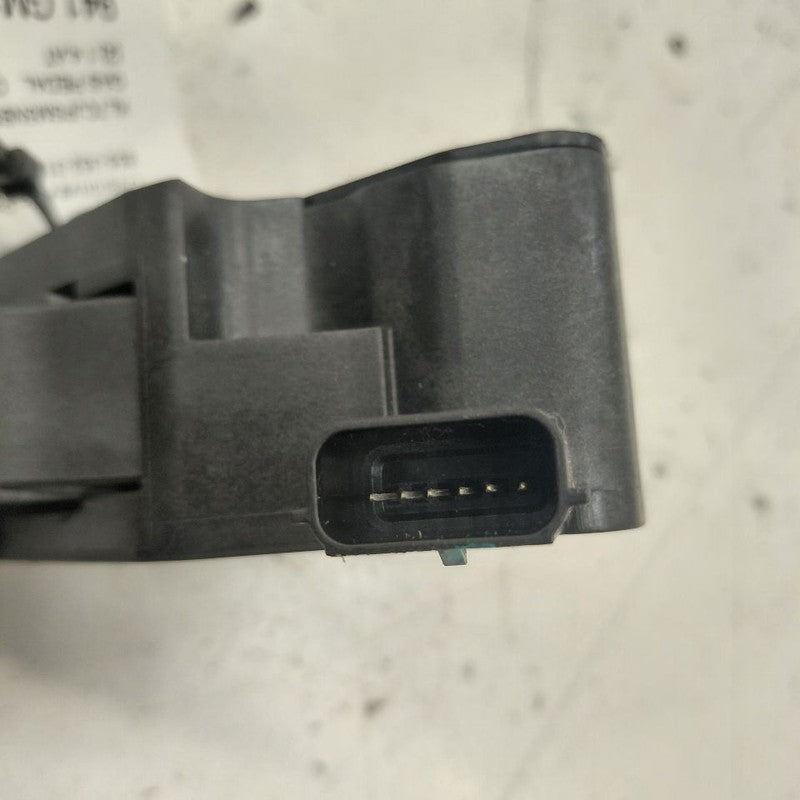 Chevy Trax Gas Pedal  2022 2021