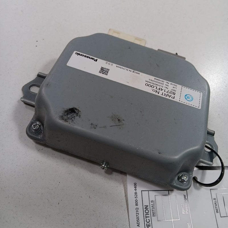 82714FL000 DC/DC Converter Fits 19-23 Subaru Forester