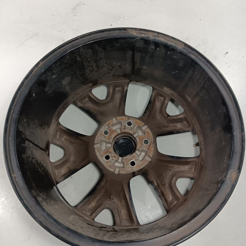 1UT91RXFAA Wheel 17x7-1/2 Painted Rim Fits 14-18 Jeep Cherokee