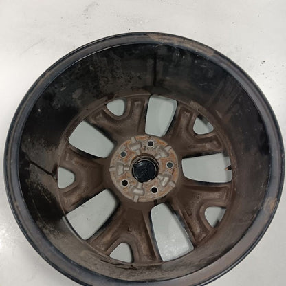 1UT91RXFAA Wheel 17x7-1/2 Painted Rim Fits 14-18 Jeep Cherokee