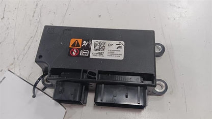 SRS Computer Control Module 14-16 Buick Encore OEM