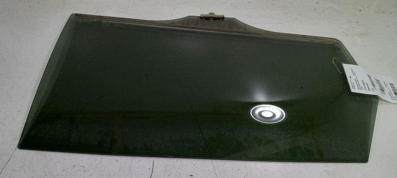 83420C5010 Passenger Right Rear Door Glass Fits 16-20 SORENTO