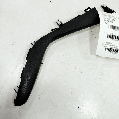 Honda Civic Driver Left Side Center Console Trim {77298-TBA} 2018 2017 2016