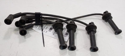 Ford Fiesta Engine Plug Wire Set 2014 2015 2016 2017 2018 2019 OEM