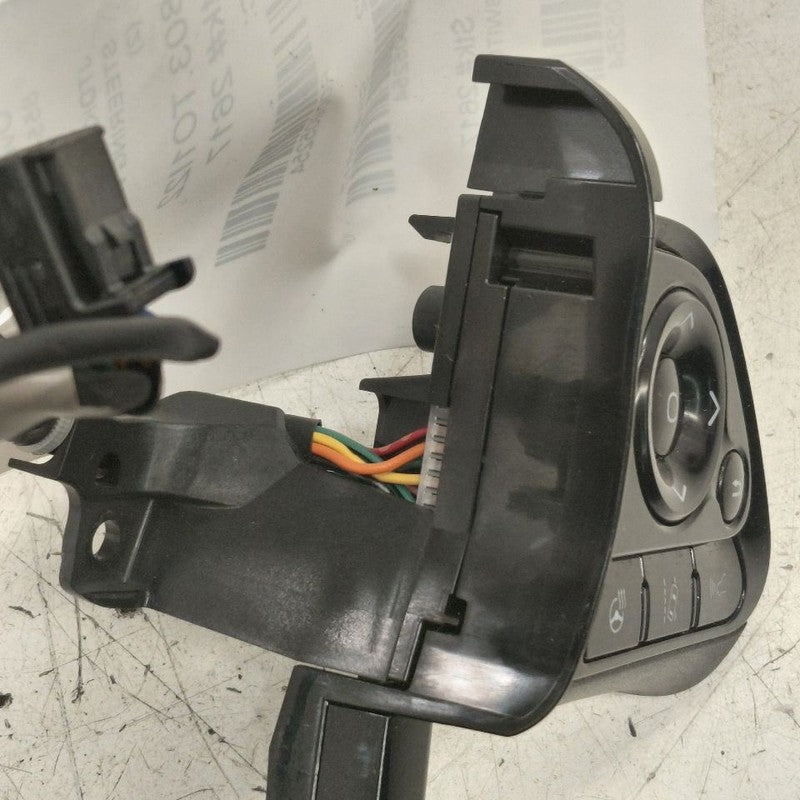 Toyota Prius Steering Wheel Control Switch  2022 2021 2020