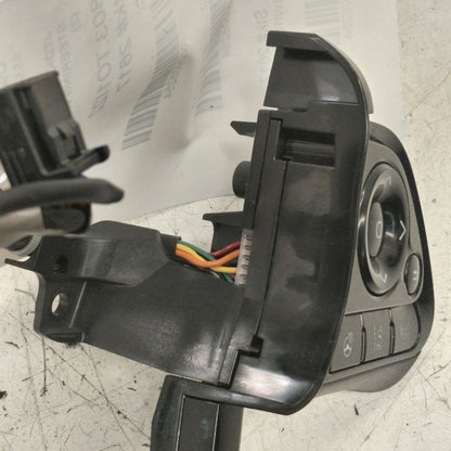 Toyota Prius Steering Wheel Control Switch  2022 2021 2020