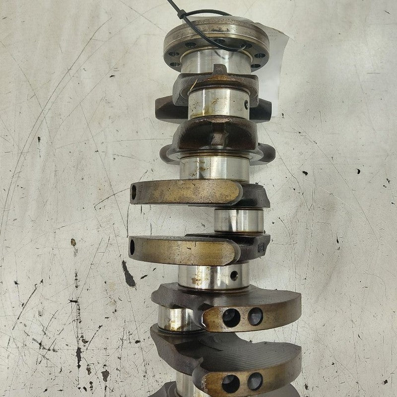 Volvo S60 Engine Crankshaft Crank Shaft  2.5 2013 2014 2015