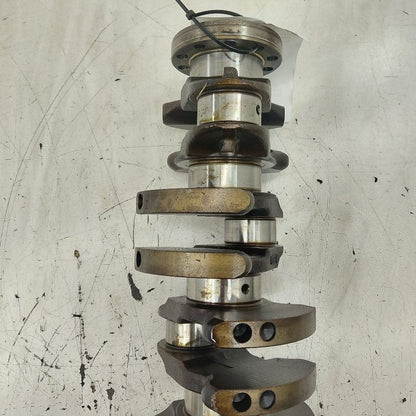 Volvo S60 Engine Crankshaft Crank Shaft  2.5 2013 2014 2015