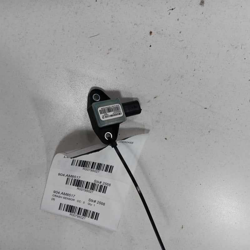 Jeep Cherokee Sensor  2015 2016 2017