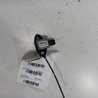 Jeep Cherokee Sensor  2015 2016 2017