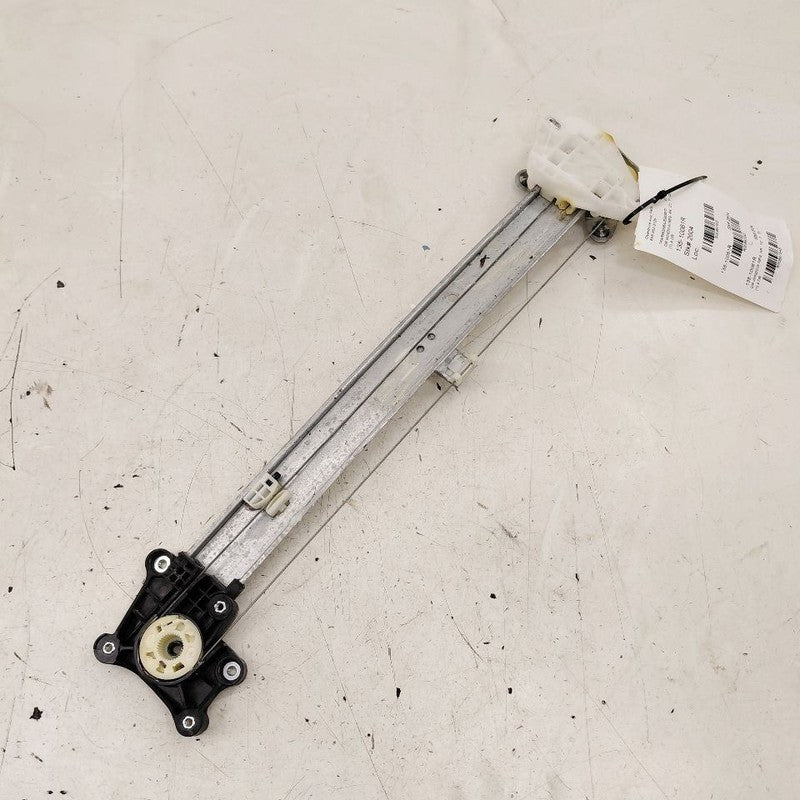 Passenger Right Rear Window Regulator Track Fits 17-22 Honda CR-V