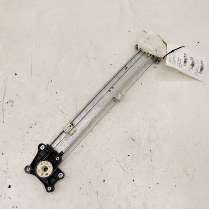 Passenger Right Rear Window Regulator Track Fits 17-22 Honda CR-V