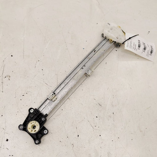 Passenger Right Rear Window Regulator Track Fits 17-22 Honda CR-V