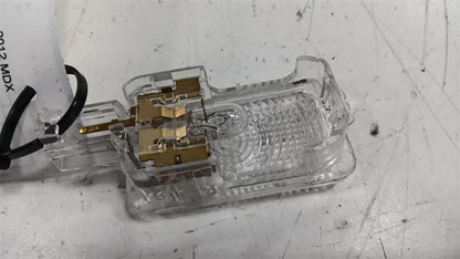 Acura MDX Dome Light Roof Lamp 2010 2011 2012 2013 OEM