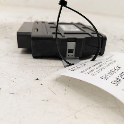 Mitsubishi Mirage Transmission Control Module {8631B903} 2024 2023 202