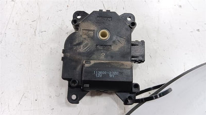 Mazda CX-9 Flap Door Motor Heater AC Door Actuator 2012 2011 2010  OEM