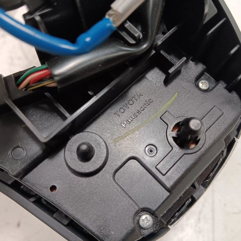 Toyota Camry Column Switch Blinker Signal Wiper Mount Bracket 2012 2013 2014