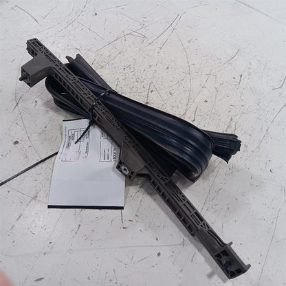 Kia Soul Door Glass Window Seal Rubber Left Rear Back  2017 2018 2019