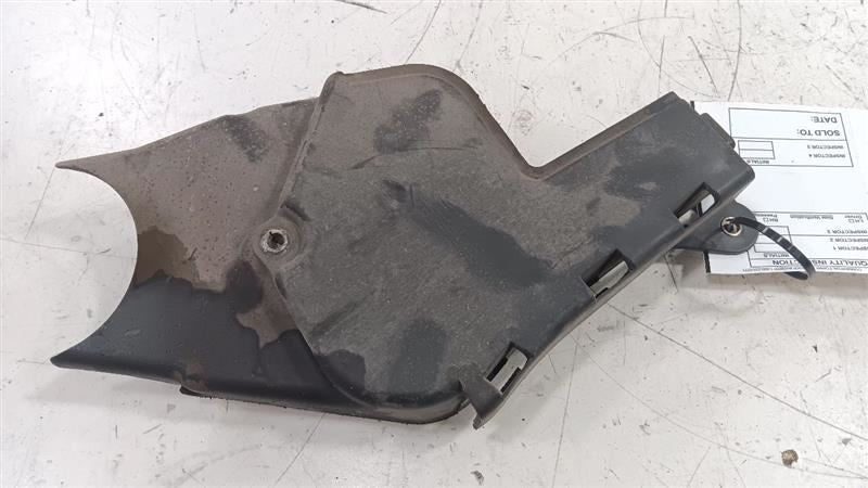 Timing Cover 2 Door 1.4L With Turbo Lower Fits 12-17 FIAT 500 OEM